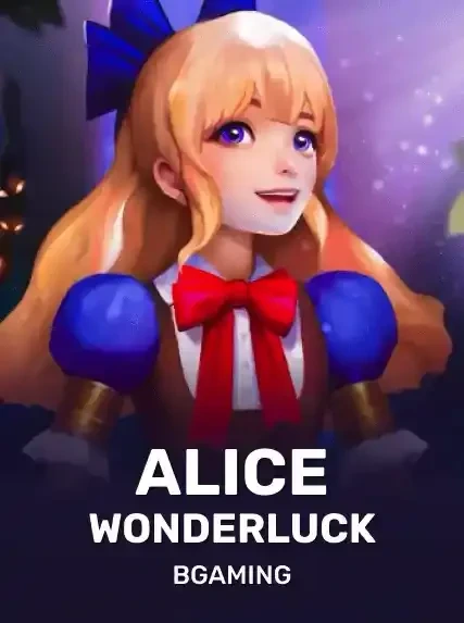 Alice Wonderluck